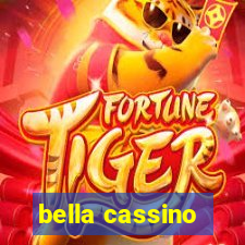 bella cassino